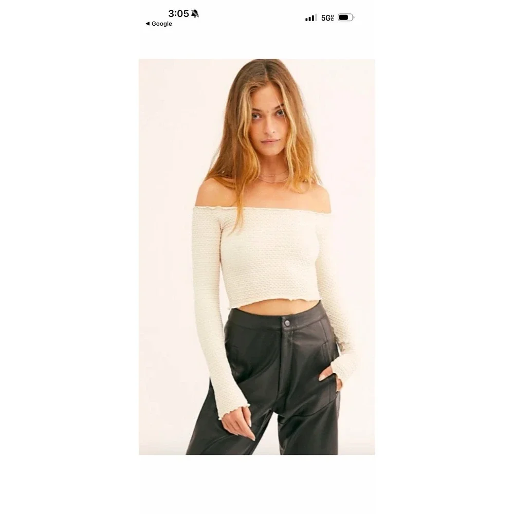 Free People free people
